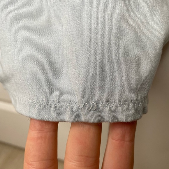 WILFRED FREE CROP TOP - Picture 3 of 4